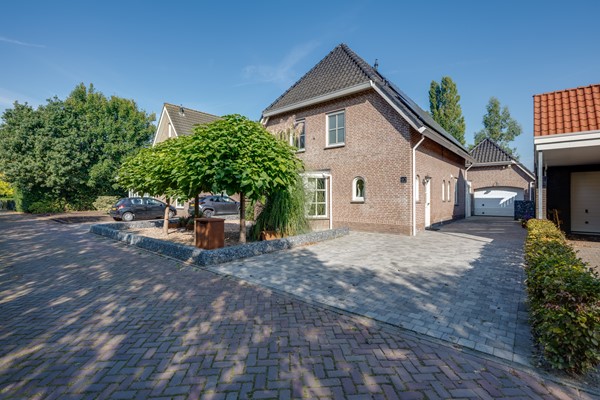 Property photo - Gerardus Majellastraat 10, 5125NL Hulten